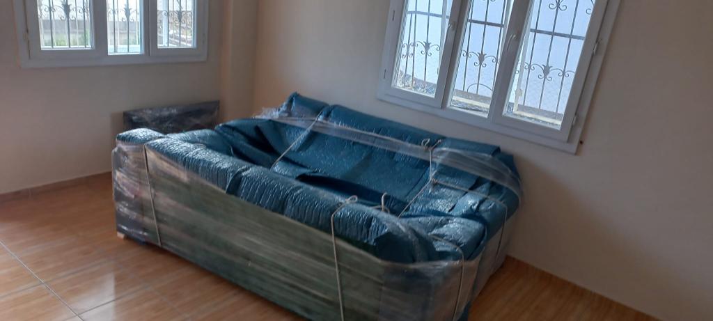 İstanbul Evden Eve Nakliyat - Yunus Emre Nakliyat