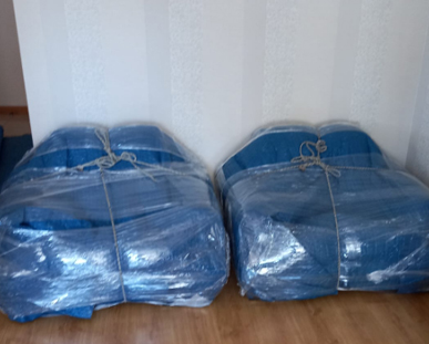 İstanbul Evden Eve Nakliyat - Yunus Emre Nakliyat