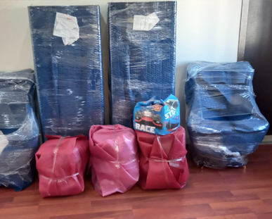 İstanbul Evden Eve Nakliyat - Yunus Emre Nakliyat