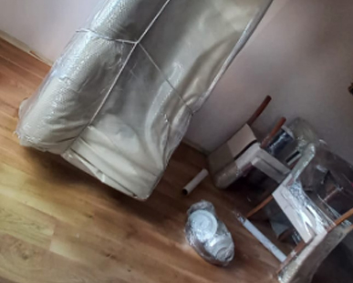 İstanbul Evden Eve Nakliyat - Yunus Emre Nakliyat