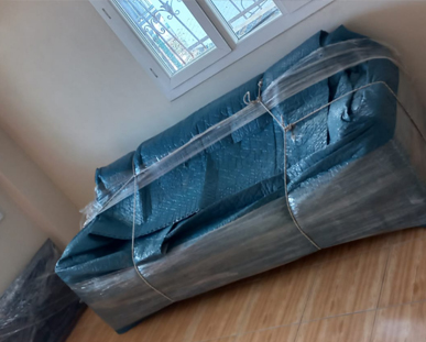 İstanbul Evden Eve Nakliyat - Yunus Emre Nakliyat