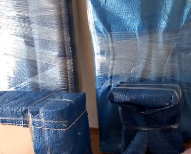 İstanbul Evden Eve Nakliyat - Yunus Emre Nakliyat