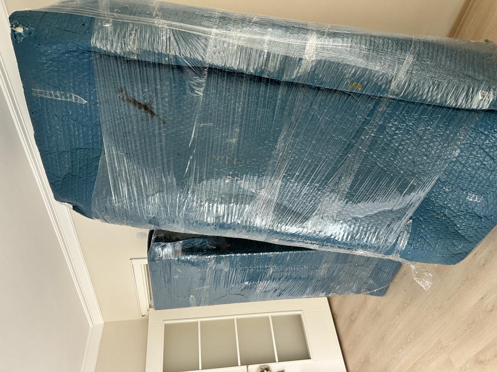 İstanbul Evden Eve Nakliyat - Yunus Emre Nakliyat