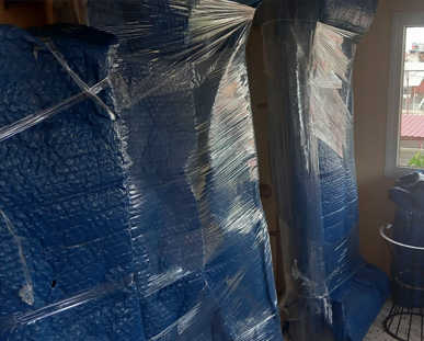 İstanbul Evden Eve Nakliyat - Yunus Emre Nakliyat