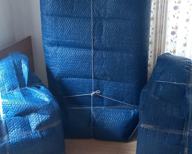 İstanbul Evden Eve Nakliyat - Yunus Emre Nakliyat