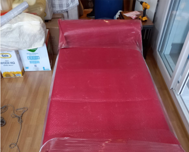 İstanbul Evden Eve Nakliyat - Yunus Emre Nakliyat