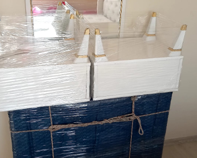 İstanbul Evden Eve Nakliyat - Yunus Emre Nakliyat