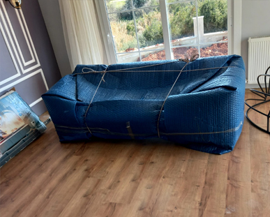 İstanbul Evden Eve Nakliyat - Yunus Emre Nakliyat