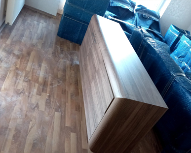 İstanbul Evden Eve Nakliyat - Yunus Emre Nakliyat