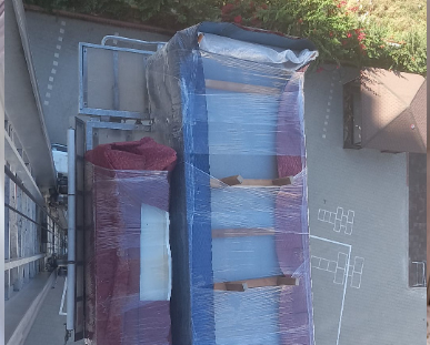 İstanbul Evden Eve Nakliyat - Yunus Emre Nakliyat