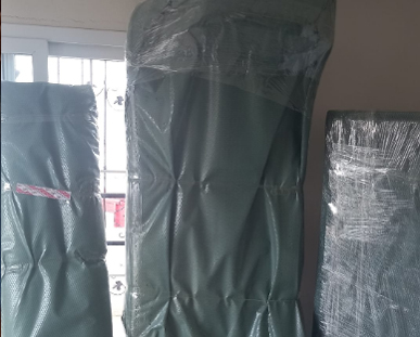 İstanbul Evden Eve Nakliyat - Yunus Emre Nakliyat