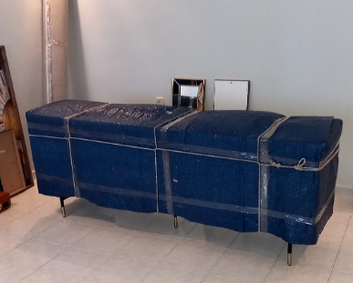 İstanbul Evden Eve Nakliyat - Yunus Emre Nakliyat