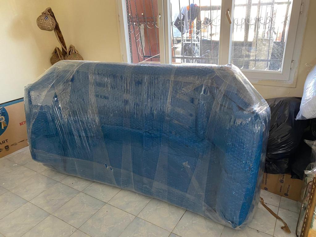 İstanbul Evden Eve Nakliyat - Yunus Emre Nakliyat