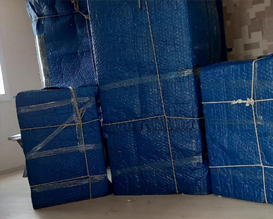 İstanbul Evden Eve Nakliyat - Yunus Emre Nakliyat