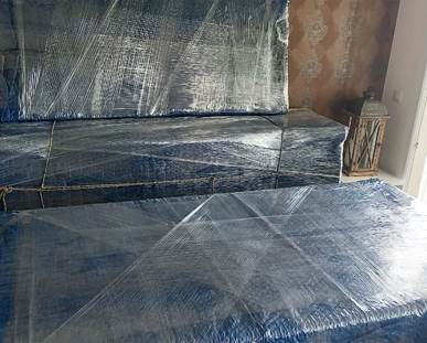 İstanbul Evden Eve Nakliyat - Yunus Emre Nakliyat