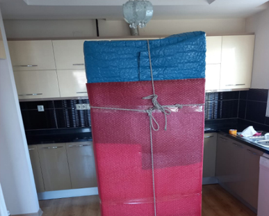 İstanbul Evden Eve Nakliyat - Yunus Emre Nakliyat