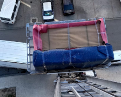 İstanbul Evden Eve Nakliyat - Yunus Emre Nakliyat