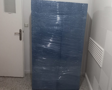 İstanbul Evden Eve Nakliyat - Yunus Emre Nakliyat