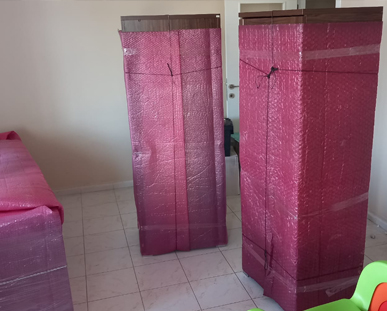 İstanbul Evden Eve Nakliyat - Yunus Emre Nakliyat