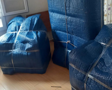 İstanbul Evden Eve Nakliyat - Yunus Emre Nakliyat