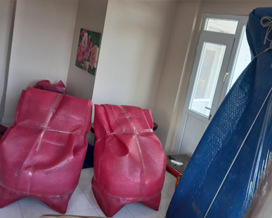 İstanbul Evden Eve Nakliyat - Yunus Emre Nakliyat