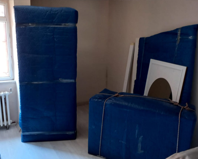 İstanbul Evden Eve Nakliyat - Yunus Emre Nakliyat