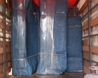 İstanbul Evden Eve Nakliyat - Yunus Emre Nakliyat