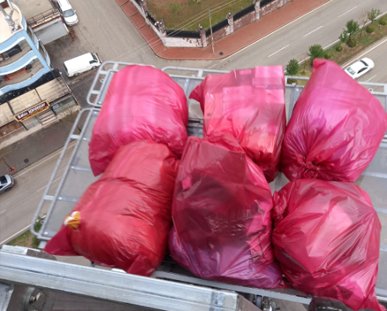 İstanbul Evden Eve Nakliyat - Yunus Emre Nakliyat