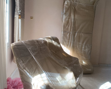 İstanbul Evden Eve Nakliyat - Yunus Emre Nakliyat