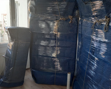 İstanbul Evden Eve Nakliyat - Yunus Emre Nakliyat