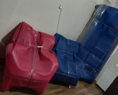 İstanbul Evden Eve Nakliyat - Yunus Emre Nakliyat